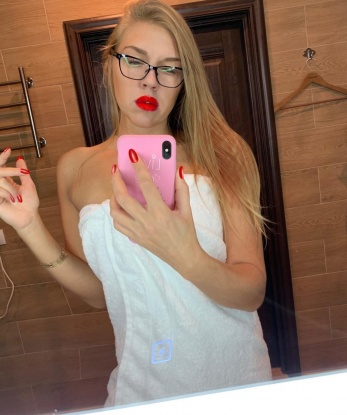 Анкета проститутки Аня - город Печора, 30 лет, №5780